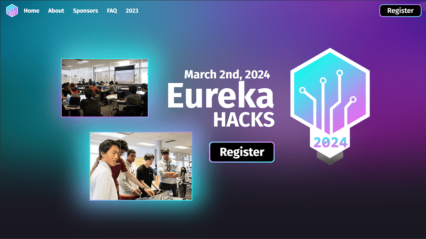 EUREKAHACKS 2024