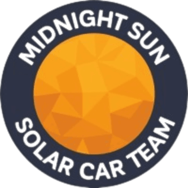 Midnight Sun Logo